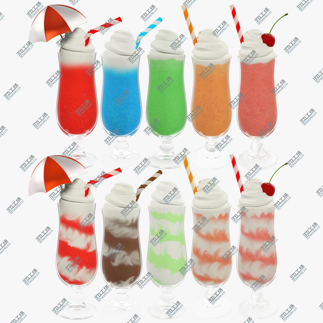 images/goods_img/202104093/3D Colored Cocktails Collection V2 model/1.jpg